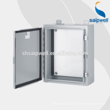 Saip / Saipwell IP65 / IP66 Водонепроницаемый шкаф из нержавеющей стали